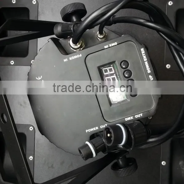 54*3w RGBW Led Stage Par Par Light,led Outdoor Par Light,led Outdoor Light photo-2