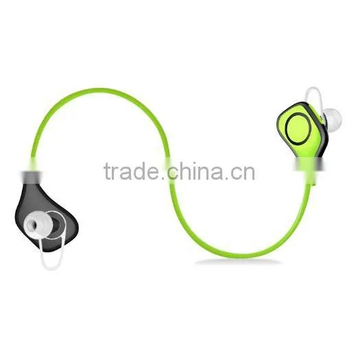 Sport Stereo Earphone Bluetooth photo-2