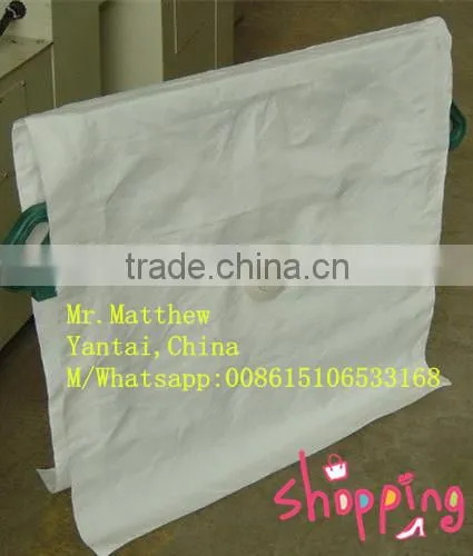 Filter Press Cloth With Lower Price in Overseas photo-3