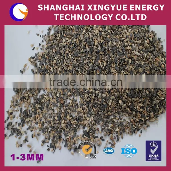 70-86% Calcined Bauxite Price for Refractory Products