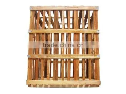 Wooden Crate