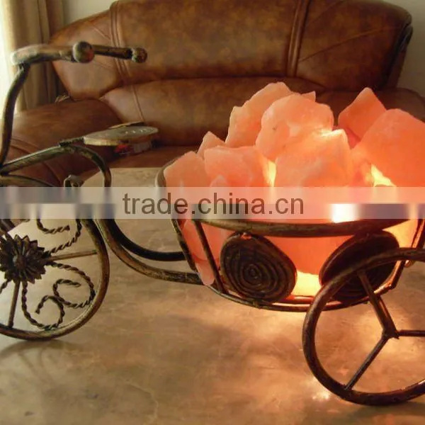 Salt Lamp
