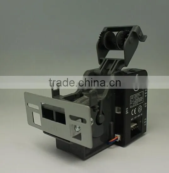 High Speed Ticket Dispenser Ottery Ticket Machine Lottery Machine photo-2