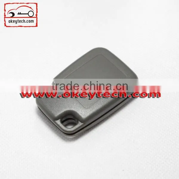 High Quatity Volvo 3 Button Remote Key Shell Car Key Volvo Remote Key Shell photo-3