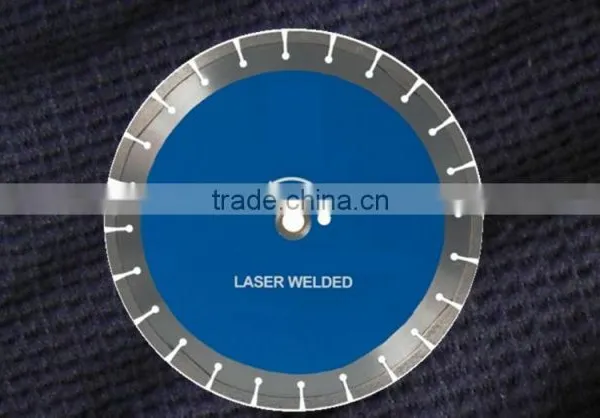 Laser Diamond Saw Blades photo-6