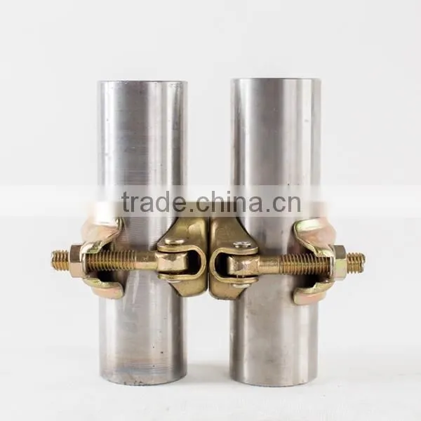 Scaffolding Pipe Japanese Type Pressed Swivel Clamp photo-2