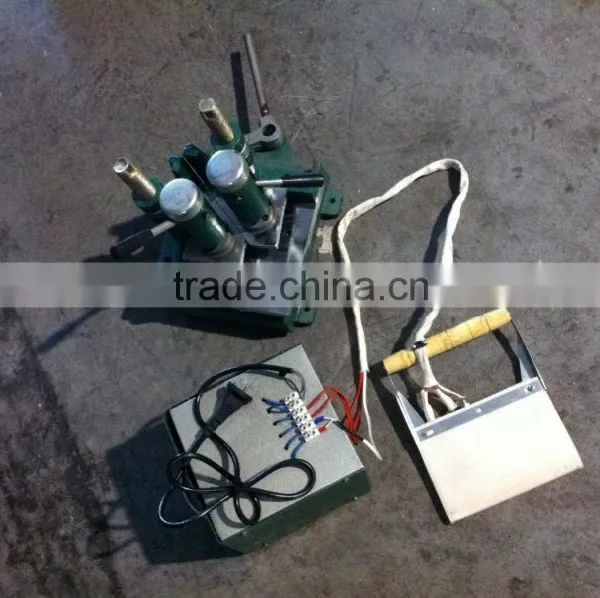 9.23.76717L/R Manual Side Welder for Welding PVC Doors and Windows photo-2