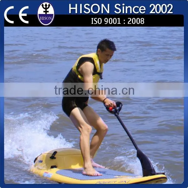 CE/EPA Approved HISON Factory Direct Sale Jet Surf photo-4