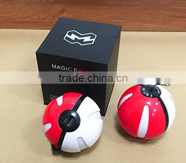 10,000mah Pokemon Power Bank photo-2