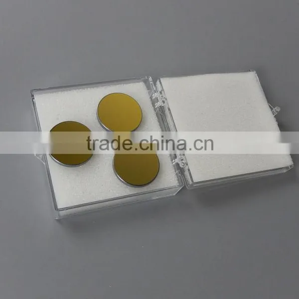 Wholesale Si CO2 Laser Cutting Reflector Mirror photo-3