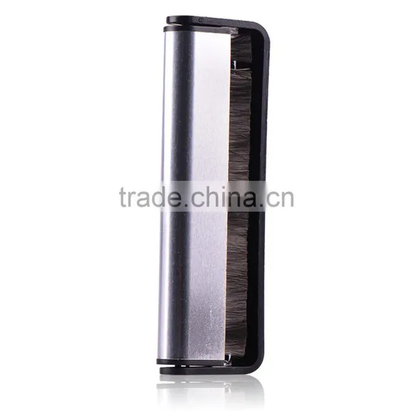 Free Samples Factory Anti-static Carbon Fiber Record Brush High Quality photo-4