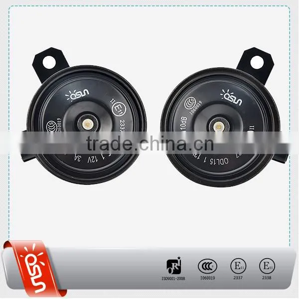 Electric Horn Type Auto Disc Horn Car