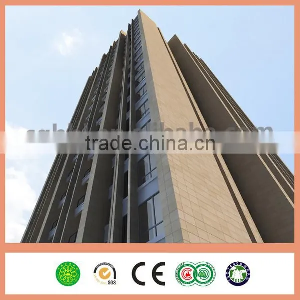 Flexible Stone Sandstone Good Quality Ceramic Tiles Price photo-6