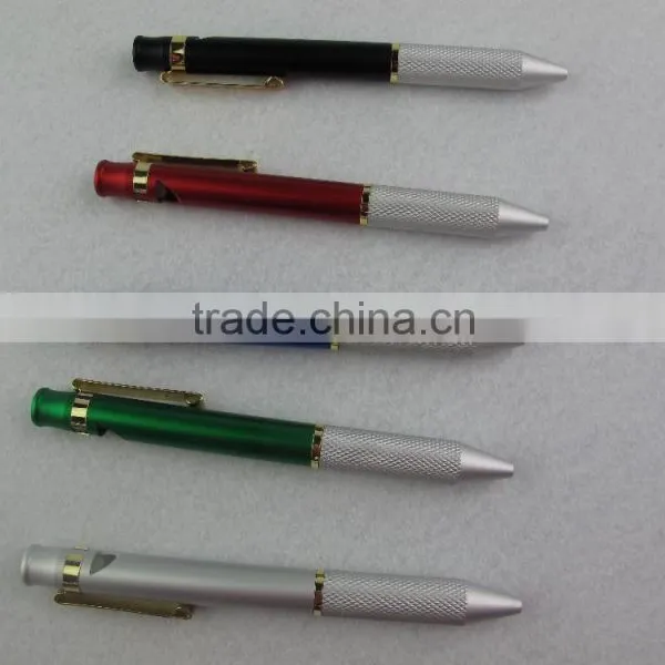 Advertising Hotel Gift Metal Ball-point Pen TS-p00425 photo-4