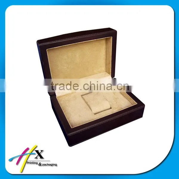 Various of Watch Packaging Box Manufacturer Accept Custom Order