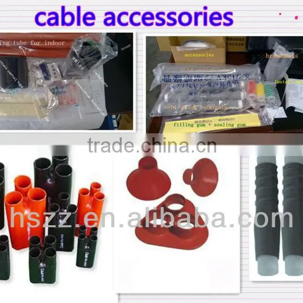 Good Quanlity Flexible PE & EVA Heat Shrink Tube photo-5