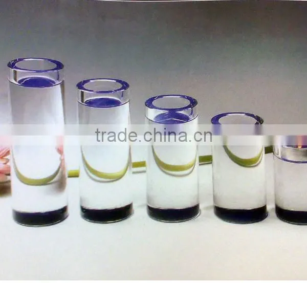 2016 New Fashion High Quality Wedding Candholder photo-2