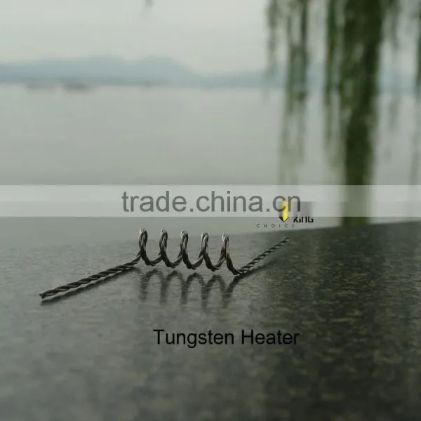 Tungsten Resistance Heater photo-2