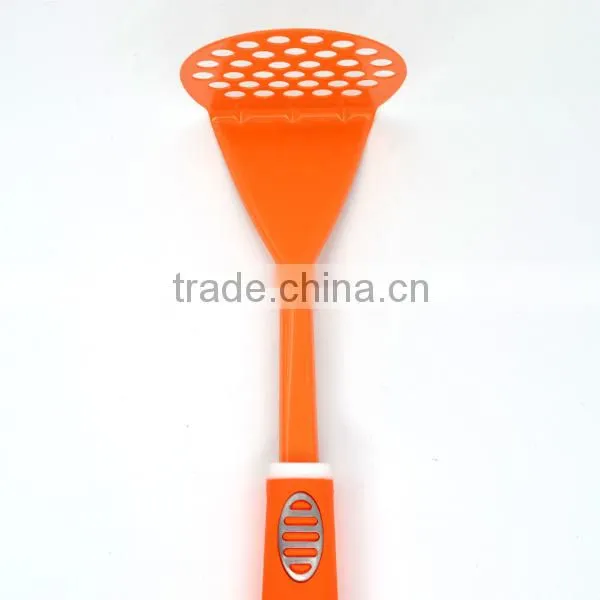 Multi-Use Factory Price Paint Spraying Stainless Steel Pumpkin Potato Masher photo-3