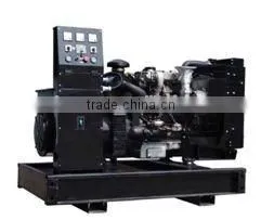 Top Quality Foton Lovol Trailer Generator Prices List photo-3