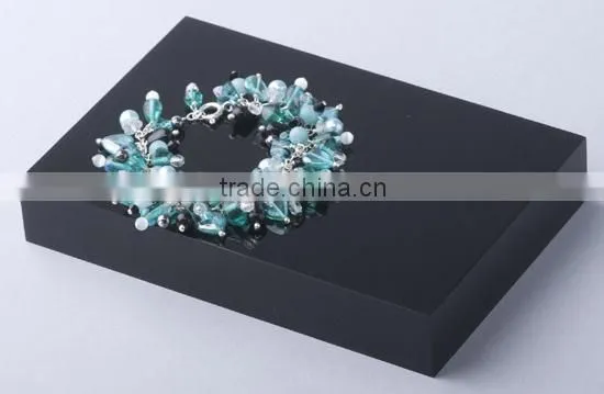 Acrylic Jewelry Display Stand photo-2