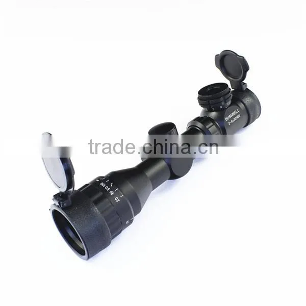 2-6x32 ACOG Tactical Rifle Scopes for Wholesale/OEM photo-3