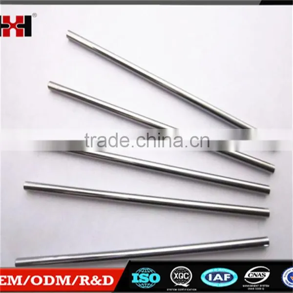 Wholesale 36USD/KG Carbide Cemented Rods ISO Certification Wear Parts Carbide Insert Blanks photo-4