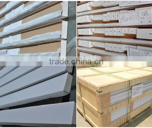 Gold Supplier Latest Design Solid Wooden Door Interior Door Room Door Design 2013 photo-6