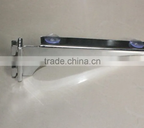 Shelving System Metal Shelf Support Brackets photo-3