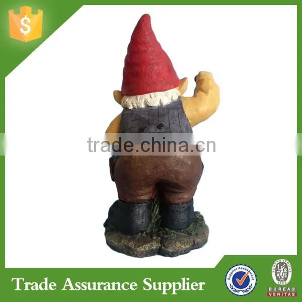 China Custom Unique Wholesale Garden Gnomes photo-4
