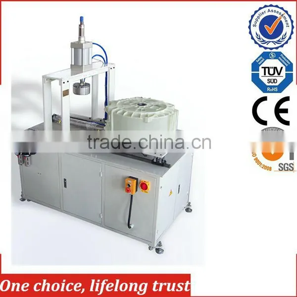 TJ-95 High precision Automatic rotary die cutting machine