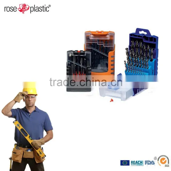 Plastic Packaging Box for Machine Reamers GB photo-4
