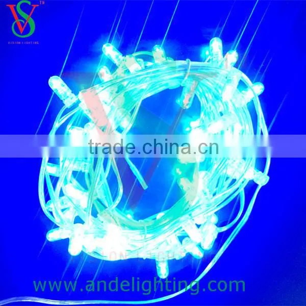 Factory Price LED Clip Light Holiday Decoration Lighting photo-4