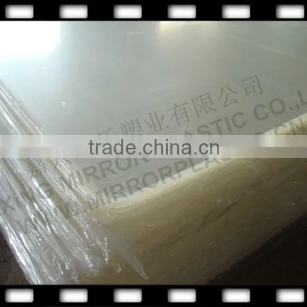 Acrylic Board PMMA Sheet photo-2