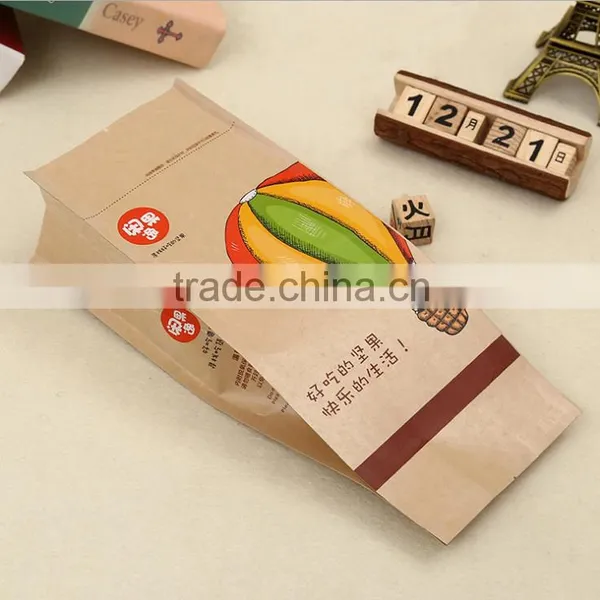 High Quality Food Grade Eco Friendly Bags for Food Packaging photo-6