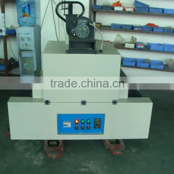 400C Portable UV Dryer Machine for Lab photo-2