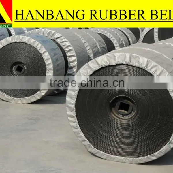 Gold Mining Machinery Conveyor Belt EP200