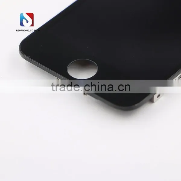 Aftermarket Digitiser Assembly LCD Screen For IPhone 5S photo-6