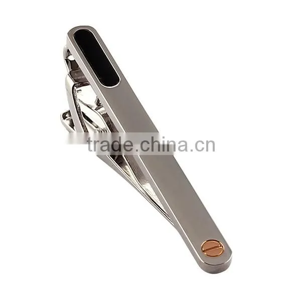 Premium Quality Top10 Best Selling Various Design Invisible Tie Clip photo-2