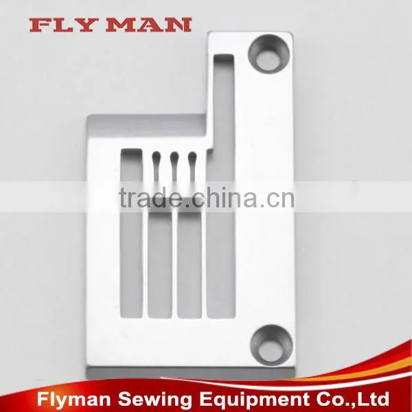 Needle Plate Measurements 5222TP03560 5222TP03561 Sewing Machine Throat Plate photo-2