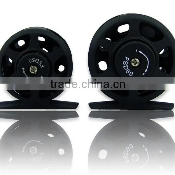 2014 CNC Chinese Fly Reel With High Quality and Favorable Price photo-2