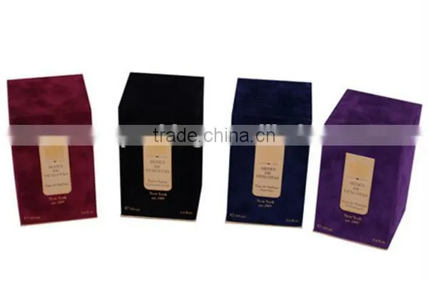 Canton Fair Wholesale Square Box Reed Diffuser photo-3