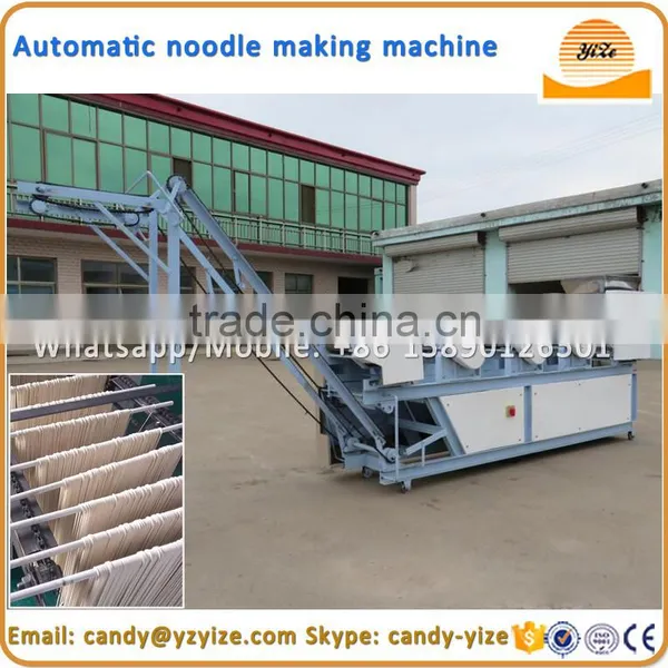 Noodles Machine Automatic Noodles Maker Machine