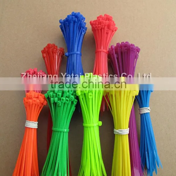 Cable Tie (CE,ROHS,PAHS,REACH,SVHC,SGS,ISO9001) photo-5