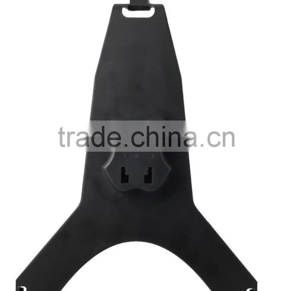 New Headrest Car Mount Holder Stand for Pad 1/2/3 Holder Bracket Stand photo-5