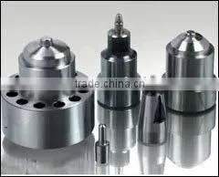 Marine Engine Parts Nozzle