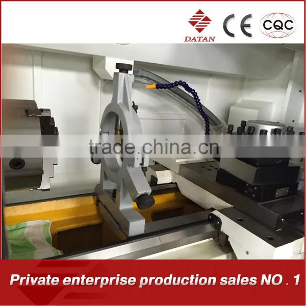 [ DATAN ] China Private NO.1 Brand Lathe Machine Price photo-6