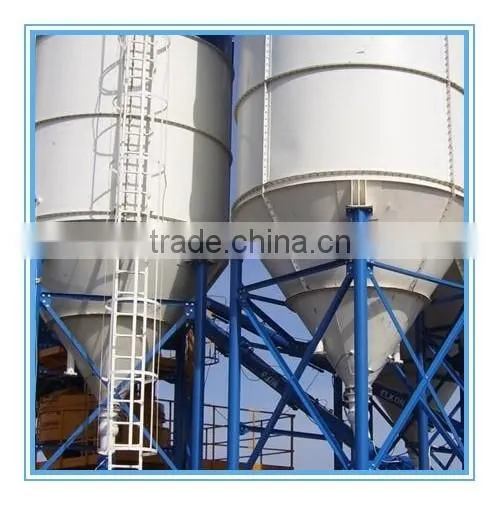 Cement Silo photo-2