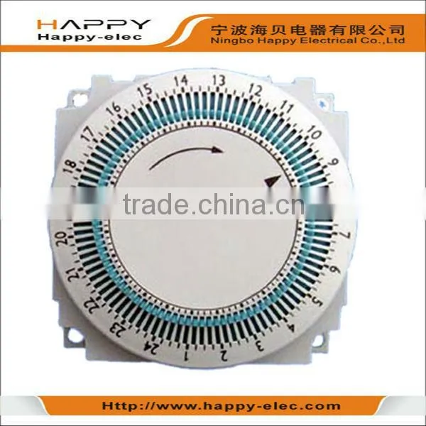 TJ01-A 24 Hours Mechanical Timer Module Switch - GoldSupplier