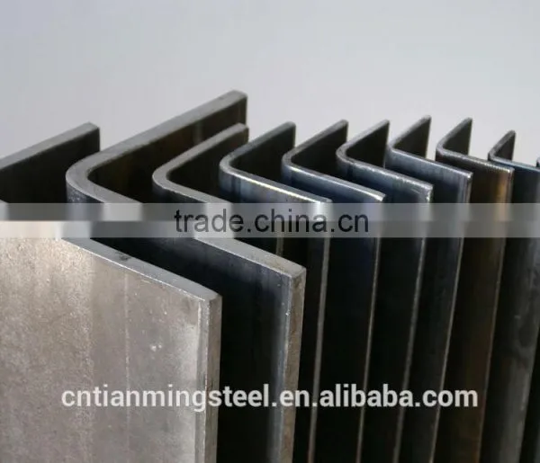 Degree Angle Steel Right Angle Beam 45 Degree Angle Bar